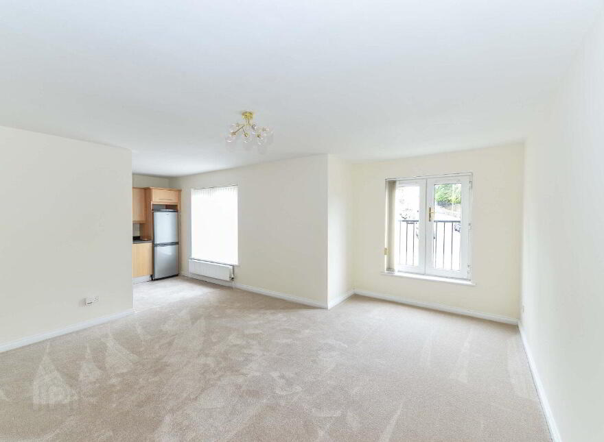 10 Victoria Court, Upper North Street, Newtownards, BT23 4JD