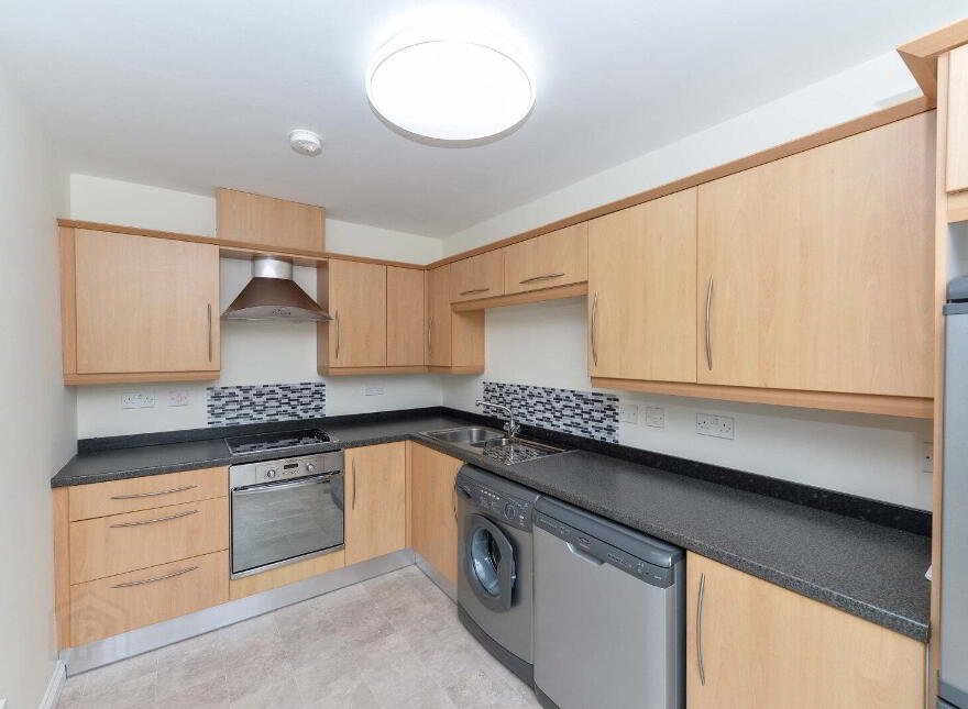 10 Victoria Court, Upper North Street, Newtownards, BT23 4JD