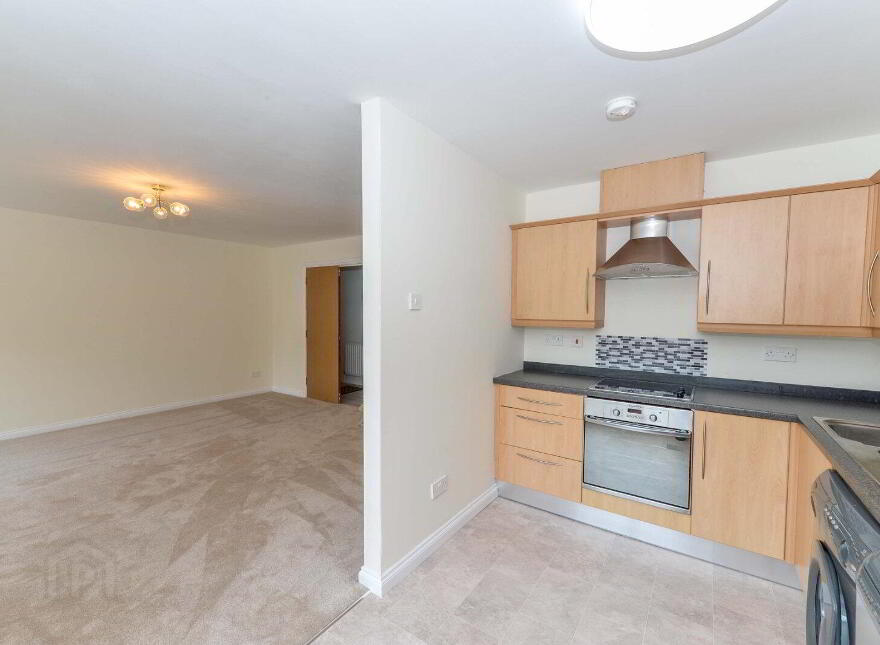 10 Victoria Court, Upper North Street, Newtownards, BT23 4JD