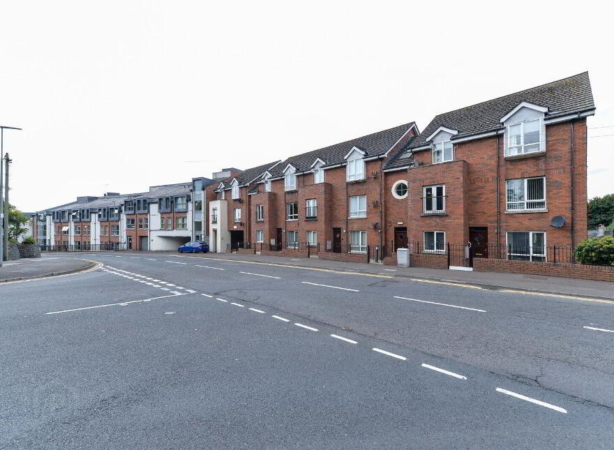 10 Victoria Court, Upper North Street, Newtownards, BT23 4JD