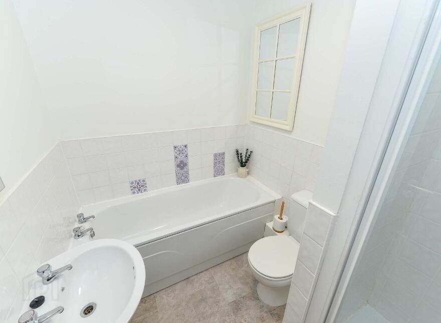 10 Victoria Court, Upper North Street, Newtownards, BT23 4JD