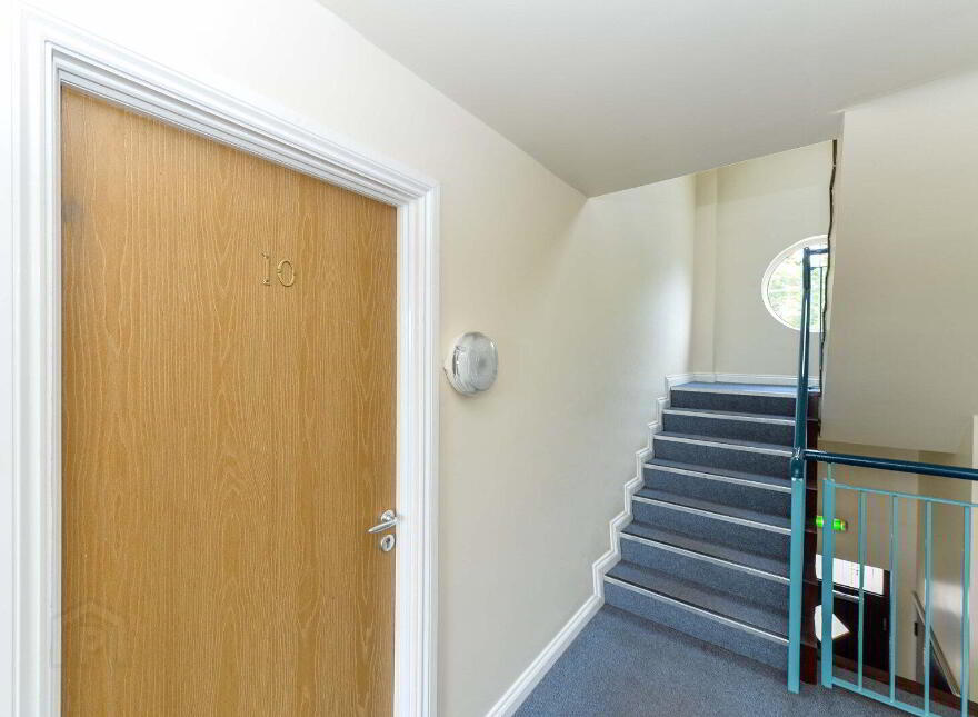 10 Victoria Court, Upper North Street, Newtownards, BT23 4JD