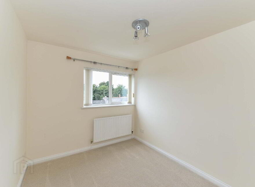 10 Victoria Court, Upper North Street, Newtownards, BT23 4JD