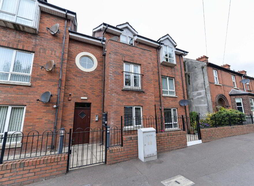 10 Victoria Court, Upper North Street, Newtownards, BT23 4JD