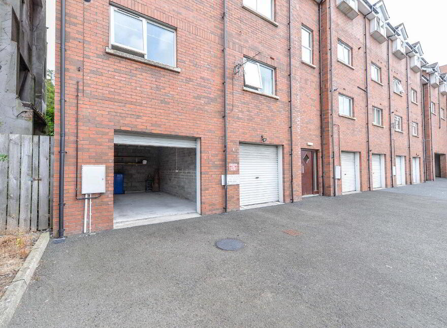 10 Victoria Court, Upper North Street, Newtownards, BT23 4JD