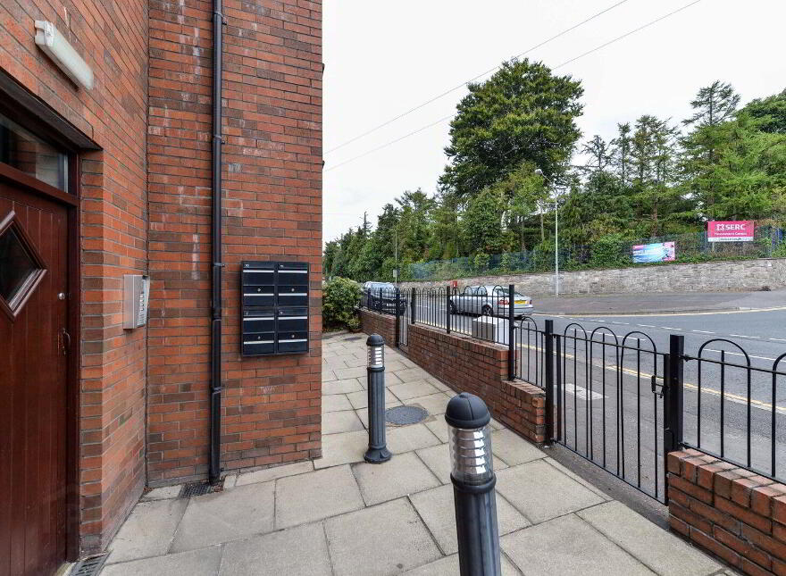10 Victoria Court, Upper North Street, Newtownards, BT23 4JD