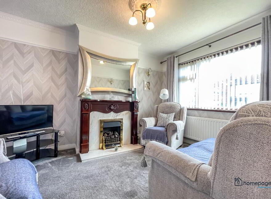 42 Rossdowney Drive, Derry / Londonderry, BT47 5PR
