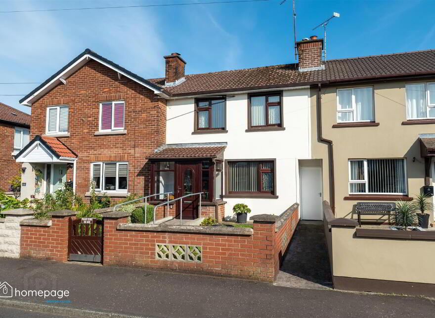 42 Rossdowney Drive, Derry / Londonderry, BT47 5PR