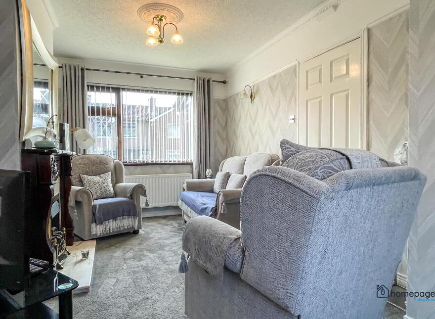 42 Rossdowney Drive, Derry / Londonderry, BT47 5PR