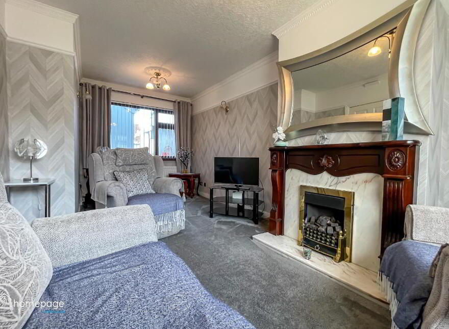 42 Rossdowney Drive, Derry / Londonderry, BT47 5PR