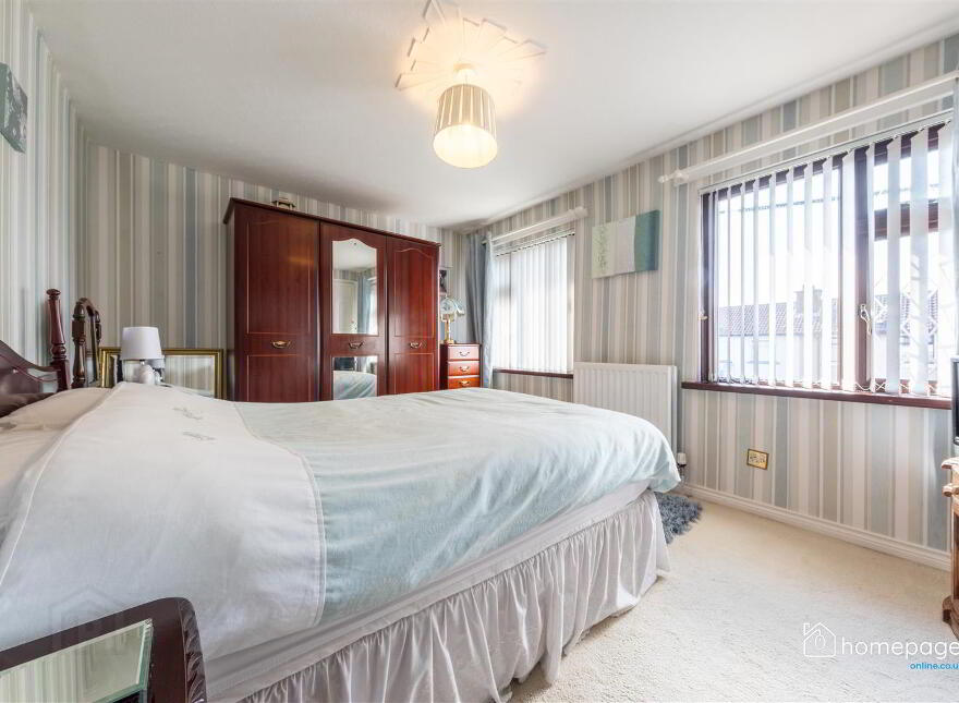 42 Rossdowney Drive, Derry / Londonderry, BT47 5PR