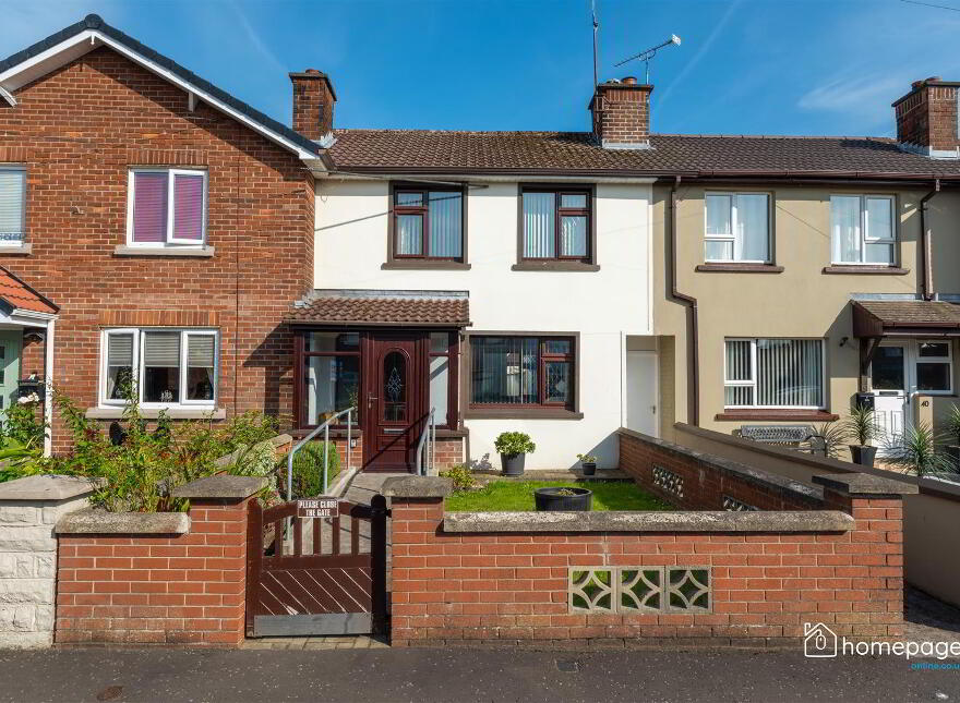 42 Rossdowney Drive, Derry / Londonderry, BT47 5PR