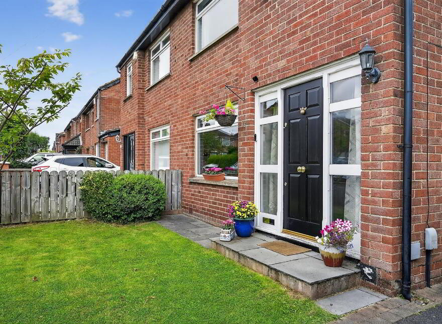 96 Sharman Road, Belfast, BT9 5HE