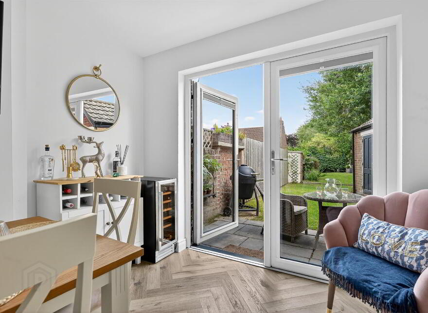 96 Sharman Road, Belfast, BT9 5HE