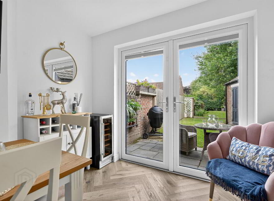 96 Sharman Road, Belfast, BT9 5HE