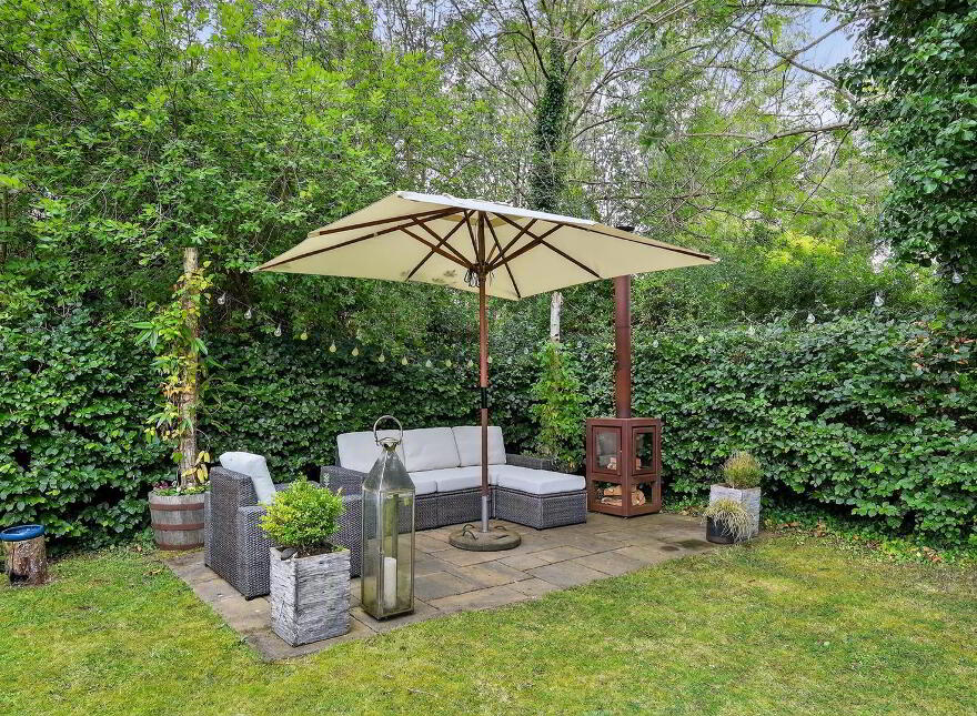 96 Sharman Road, Belfast, BT9 5HE