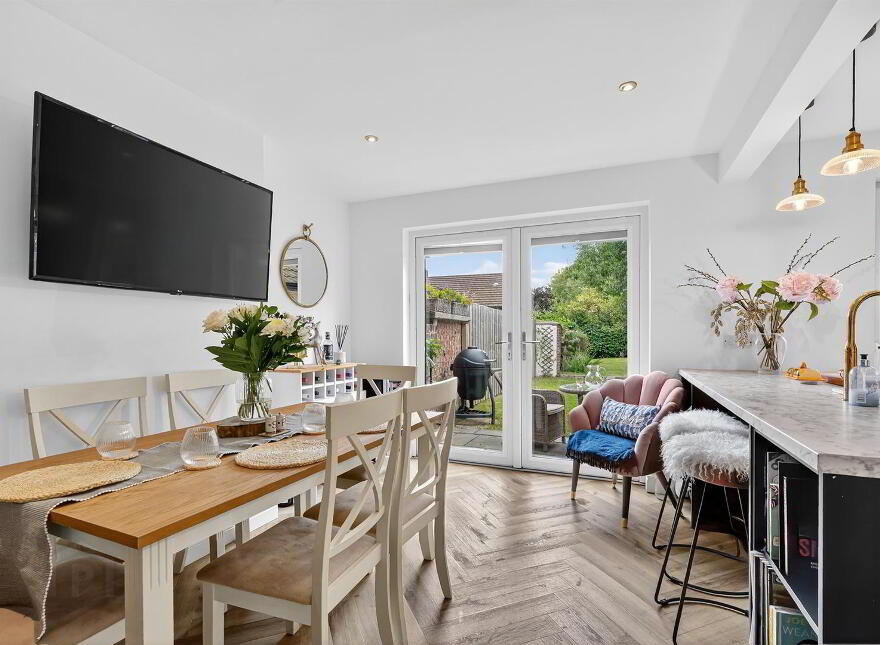 96 Sharman Road, Belfast, BT9 5HE