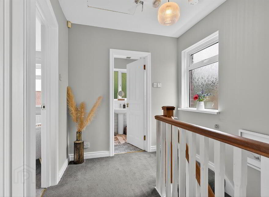 96 Sharman Road, Belfast, BT9 5HE