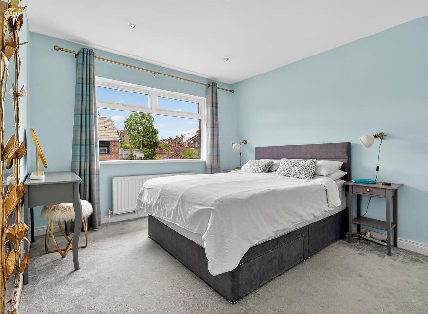 96 Sharman Road, Belfast, BT9 5HE