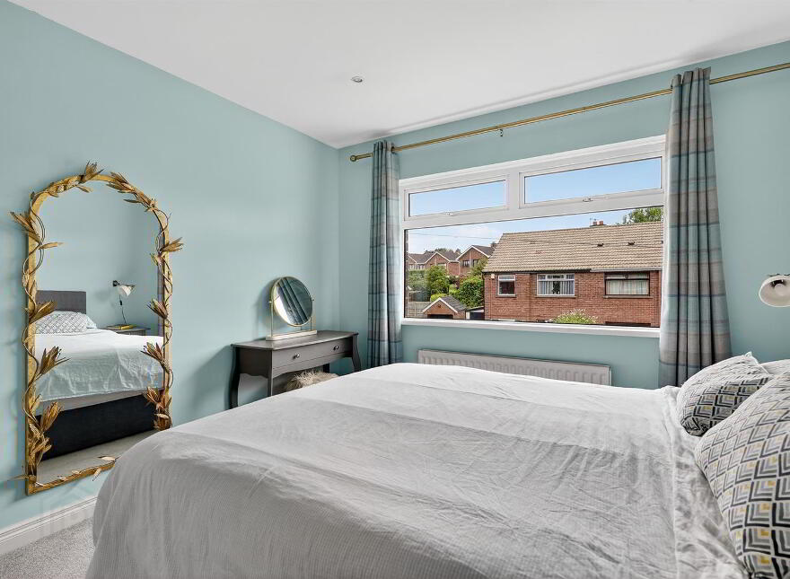 96 Sharman Road, Belfast, BT9 5HE