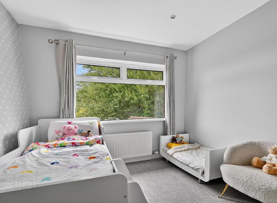 96 Sharman Road, Belfast, BT9 5HE