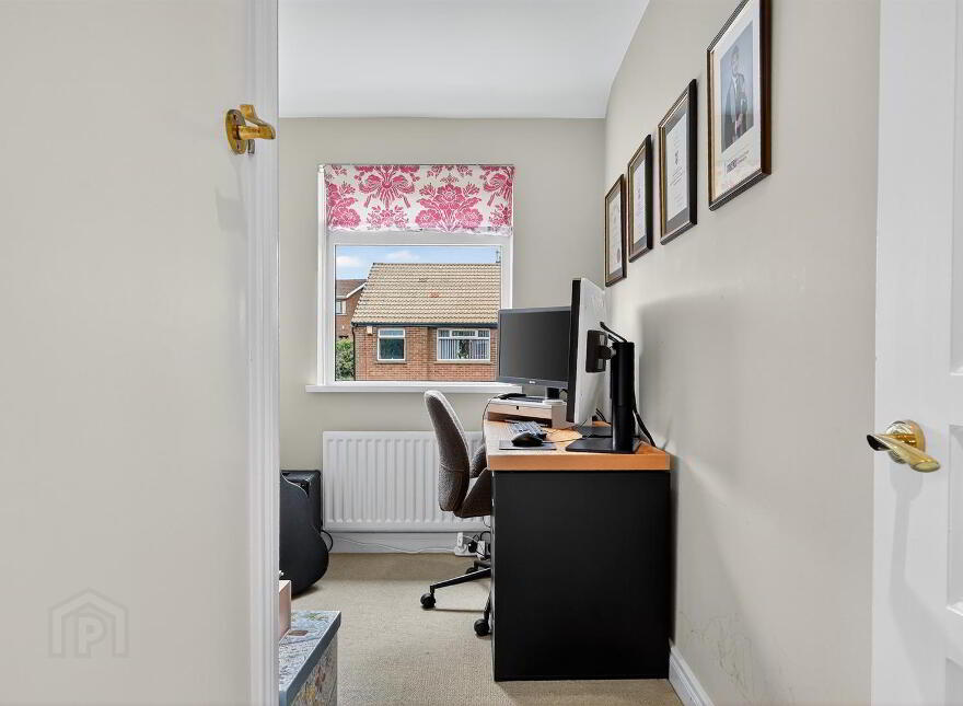 96 Sharman Road, Belfast, BT9 5HE