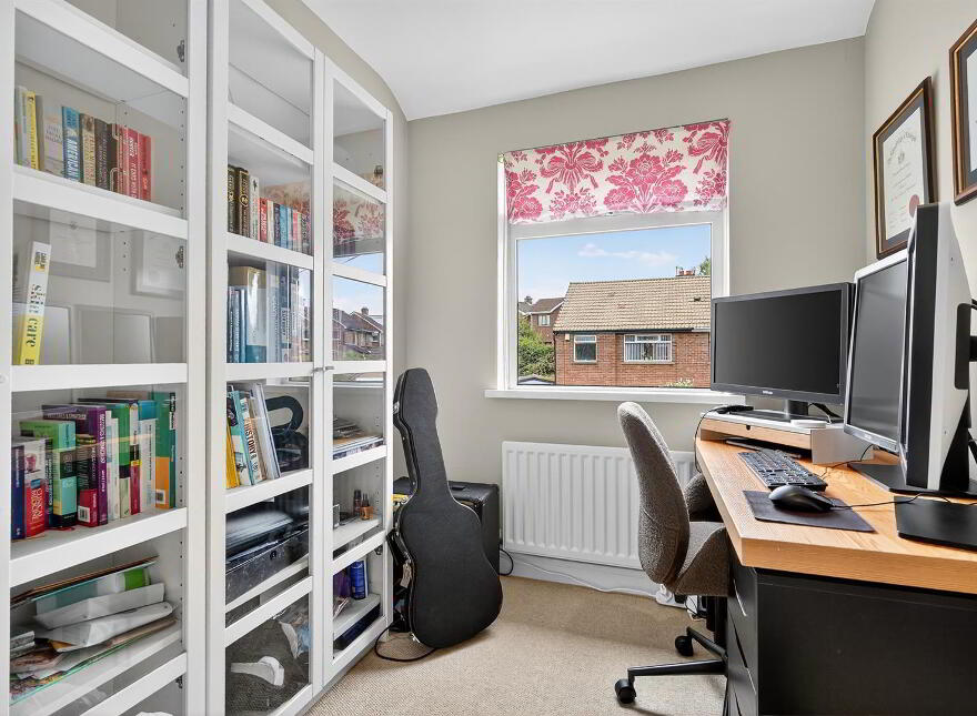 96 Sharman Road, Belfast, BT9 5HE