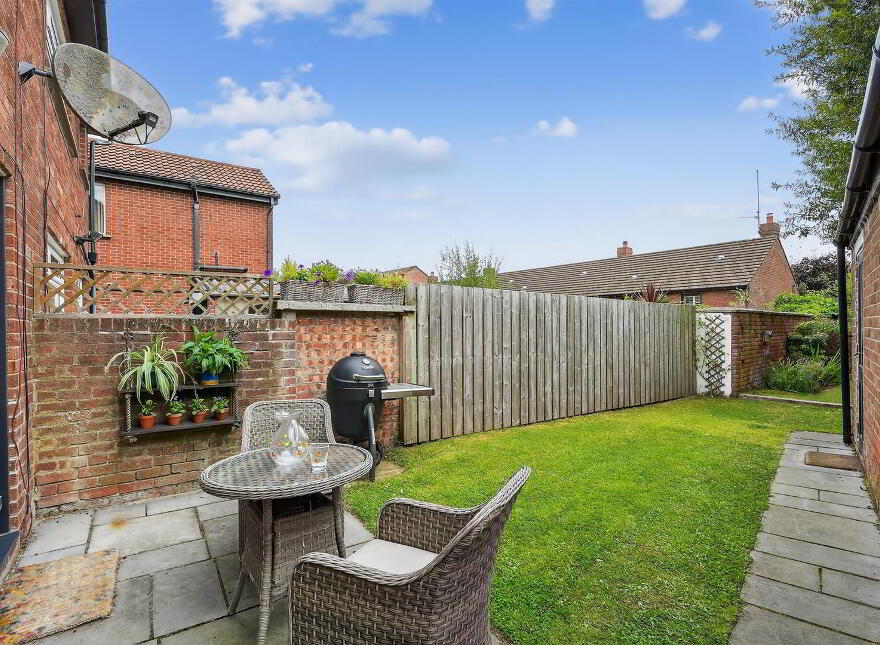 96 Sharman Road, Belfast, BT9 5HE