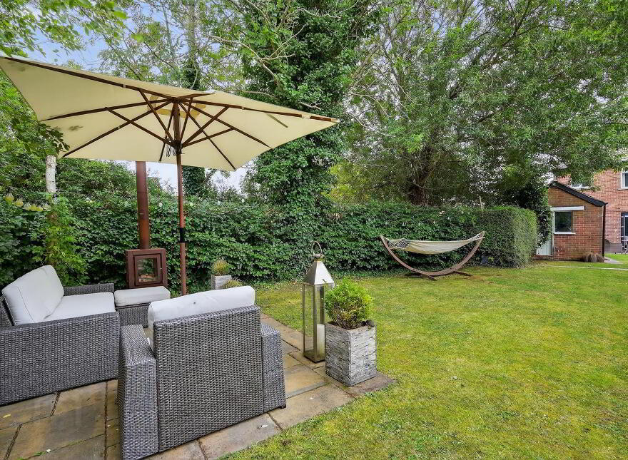 96 Sharman Road, Belfast, BT9 5HE
