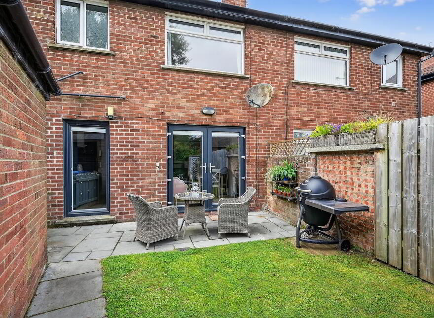 96 Sharman Road, Belfast, BT9 5HE