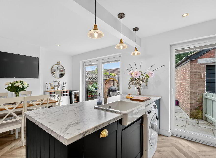 96 Sharman Road, Belfast, BT9 5HE