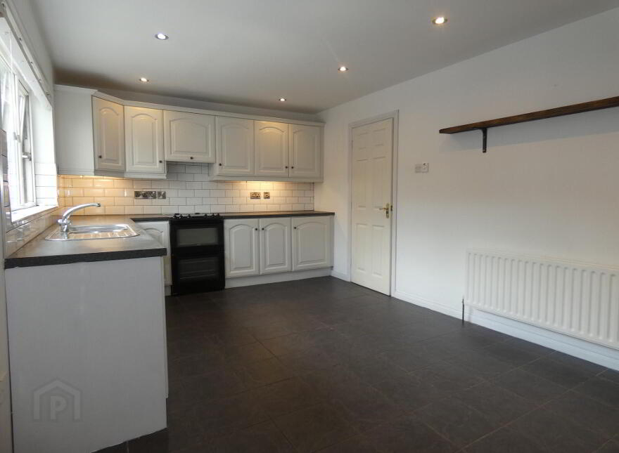 37 Knockbrcken Court, Coleraine, BT52 1WS