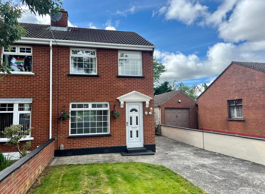23 Mosley Park, Kilfennan, Londonderry, BT47 5HR photo