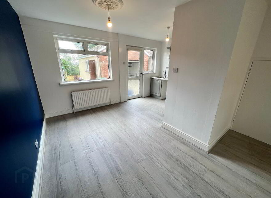 23 Mosley Park, Kilfennan, Londonderry, BT47 5HR