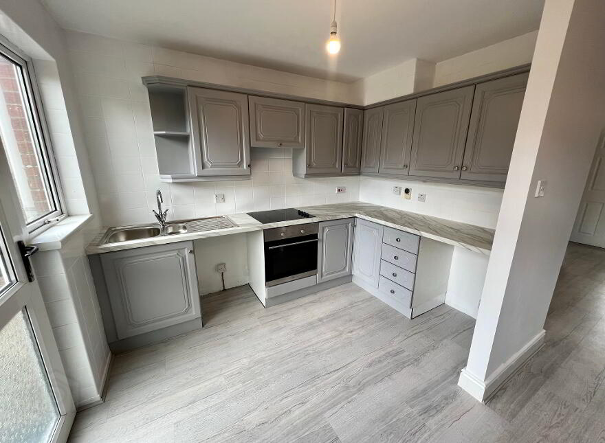 23 Mosley Park, Kilfennan, Londonderry, BT47 5HR