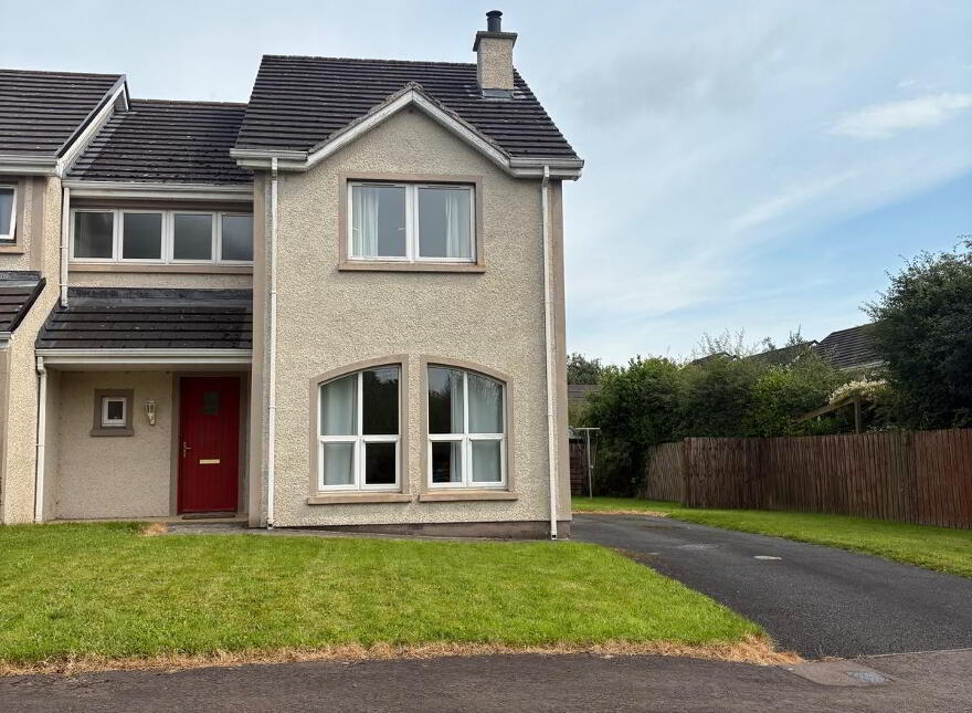 9 Burnview, Douglas Bridge, Strabane, BT82 9PT photo