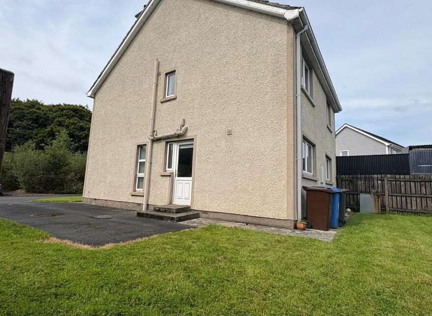 9 Burnview, Douglas Bridge, Strabane, BT82 9PT