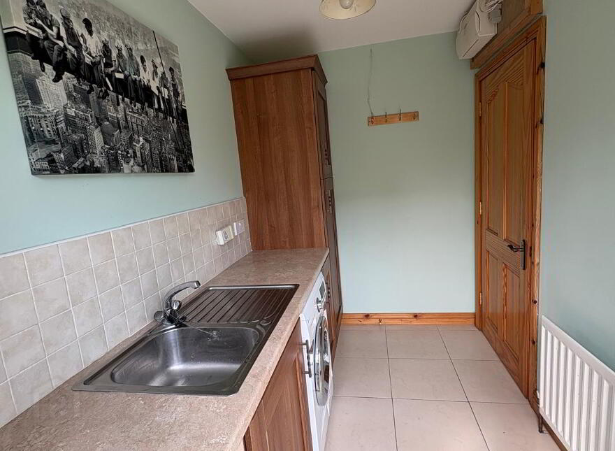 9 Burnview, Douglas Bridge, Strabane, BT82 9PT