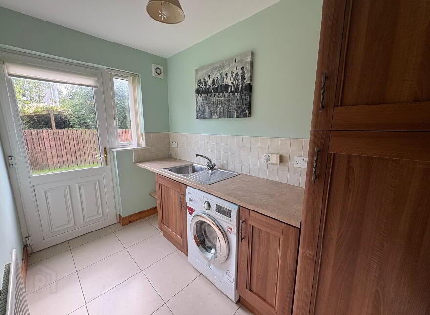 9 Burnview, Douglas Bridge, Strabane, BT82 9PT