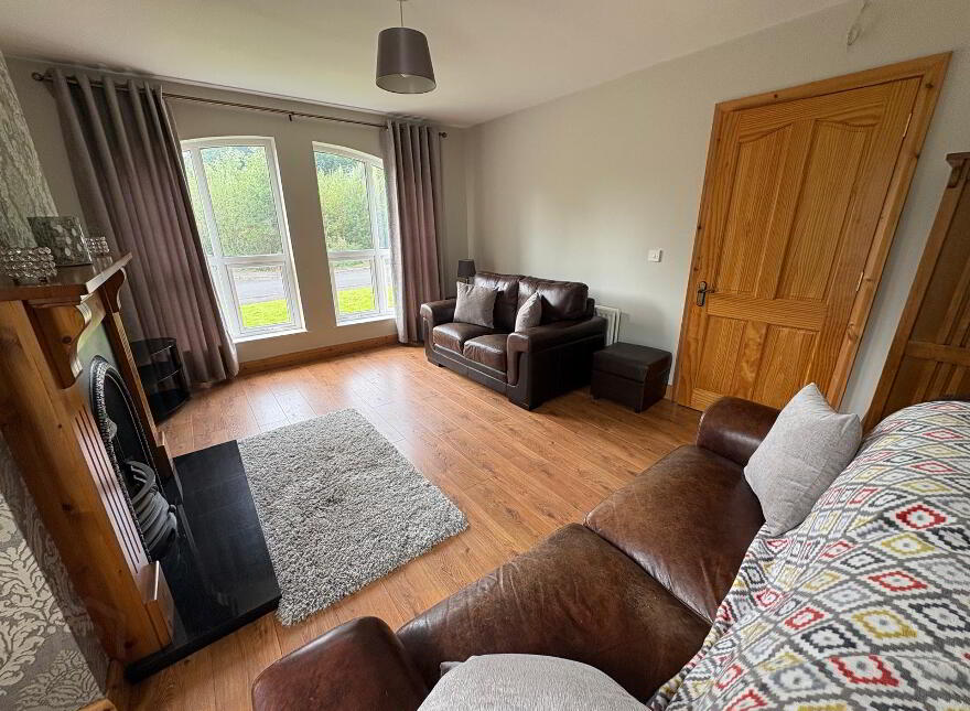9 Burnview, Douglas Bridge, Strabane, BT82 9PT