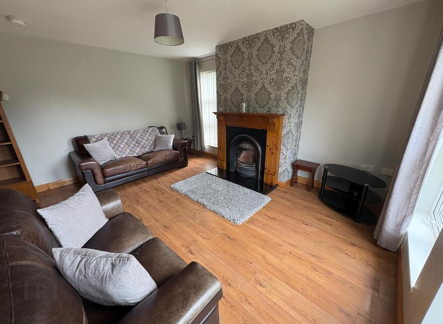 9 Burnview, Douglas Bridge, Strabane, BT82 9PT