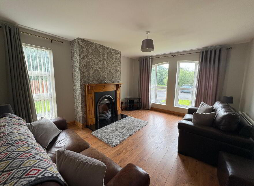 9 Burnview, Douglas Bridge, Strabane, BT82 9PT