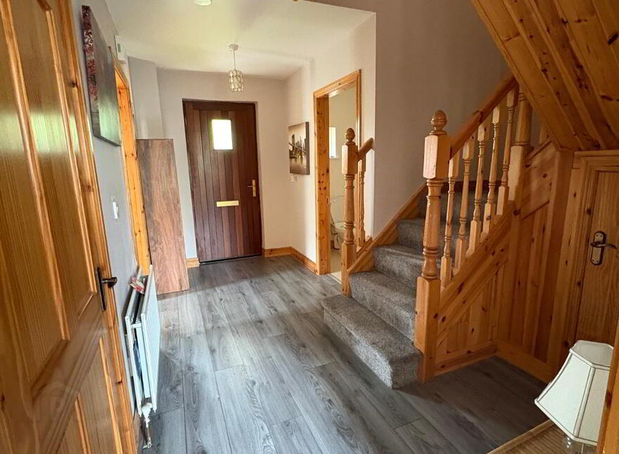 9 Burnview, Douglas Bridge, Strabane, BT82 9PT