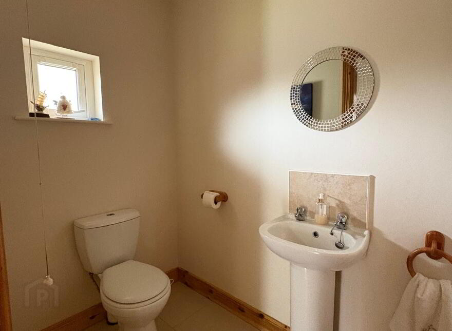 9 Burnview, Douglas Bridge, Strabane, BT82 9PT