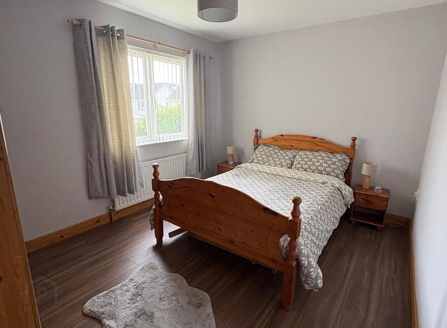 9 Burnview, Douglas Bridge, Strabane, BT82 9PT