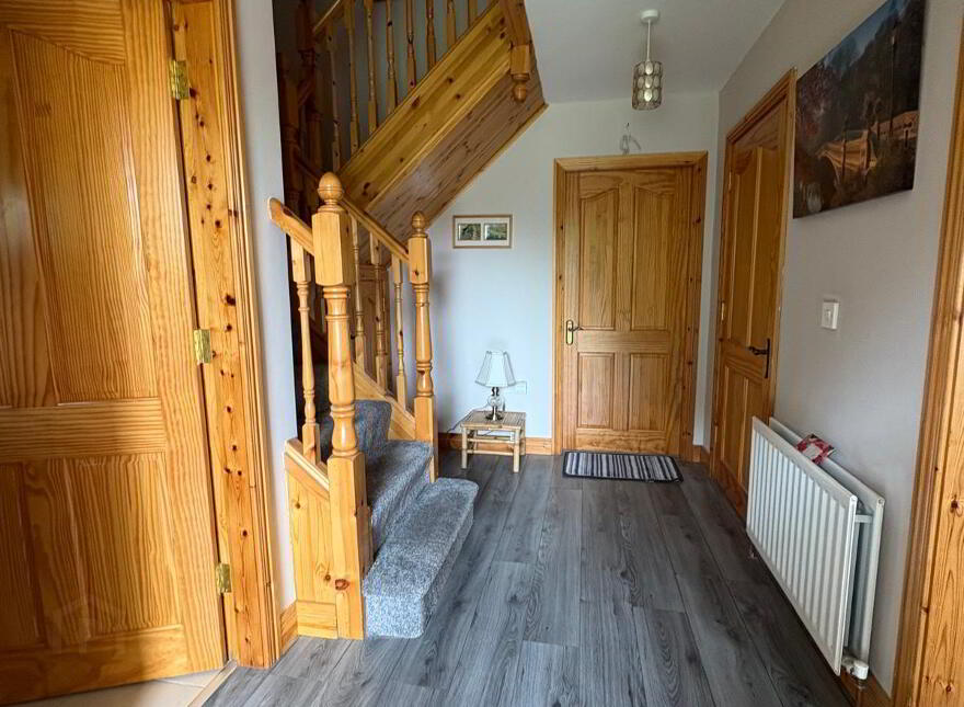 9 Burnview, Douglas Bridge, Strabane, BT82 9PT