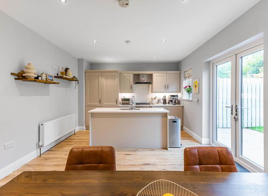 16 Sir Richard Wallace Crescent, Lisburn, BT28 3HZ
