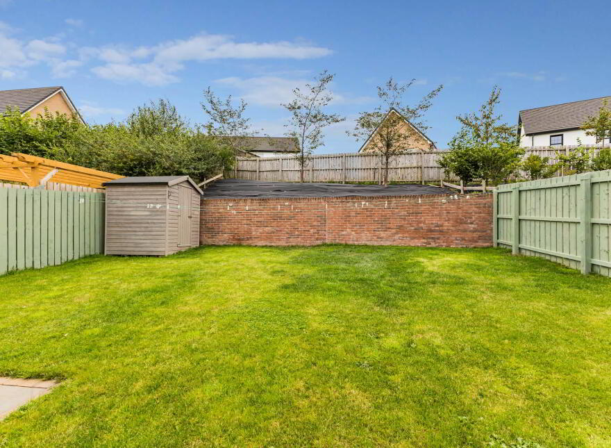 16 Sir Richard Wallace Crescent, Lisburn, BT28 3HZ