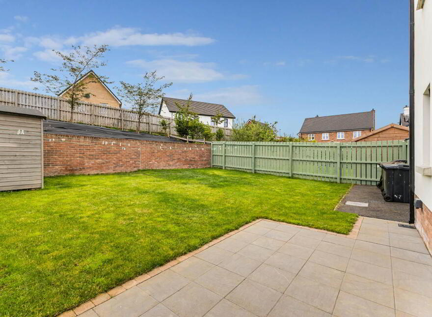 16 Sir Richard Wallace Crescent, Lisburn, BT28 3HZ