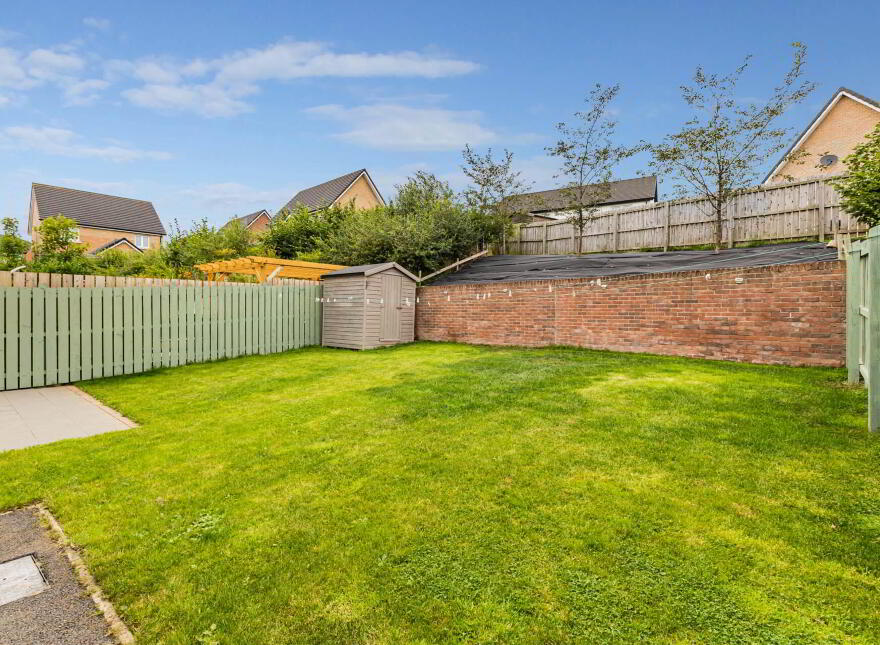 16 Sir Richard Wallace Crescent, Lisburn, BT28 3HZ